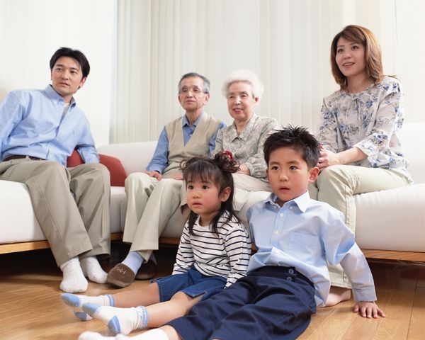 常见用途